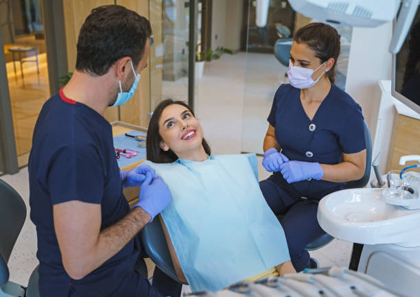 Laser Dentistry in Sauk Village, IL